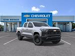 2026 Chevrolet Colorado Crew Cab RWD Pickup for sale #260459 - photo 1