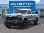 2026 Chevrolet Colorado Crew Cab RWD Pickup for sale #260459 - photo 30