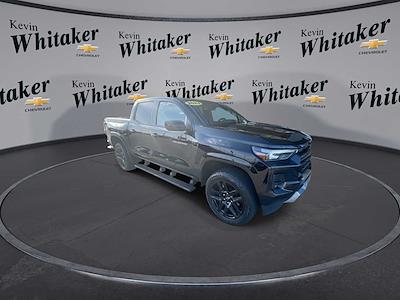 Used 2024 Chevrolet Colorado Z71 Crew Cab for sale #260460A - photo 2