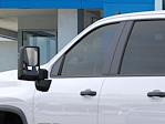 New 2026 Chevrolet Silverado 2500 Work Truck Crew Cab 4WD SRW Pickup for sale #260473 - photo 12