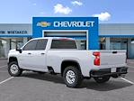 New 2026 Chevrolet Silverado 2500 Work Truck Crew Cab 4WD SRW Pickup for sale #260473 - photo 3