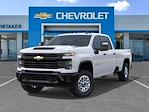 New 2026 Chevrolet Silverado 2500 Work Truck Crew Cab for sale #260473 - photo 30