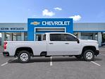 New 2026 Chevrolet Silverado 2500 Work Truck Crew Cab 4WD SRW Pickup for sale #260473 - photo 5
