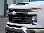 New 2026 Chevrolet Silverado 3500 Work Truck Regular Cab 4WD SRW Pickup for sale #260483 - photo 13