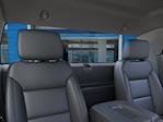 New 2026 Chevrolet Silverado 3500 Work Truck Regular Cab 4WD SRW Pickup for sale #260483 - photo 24
