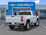 New 2026 Chevrolet Silverado 3500 Work Truck Regular Cab for sale #260483 - photo 28