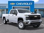 New 2026 Chevrolet Silverado 2500 Work Truck Crew Cab for sale #260487 - photo 31