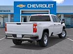 2026 Chevrolet Silverado 2500 Crew Cab SRW 4WD Pickup for sale #260487 - photo 4