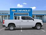 New 2026 Chevrolet Silverado 1500 Work Truck Double Cab for sale #260491 - photo 29