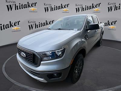 Used 2020 Ford Ranger - photo 1