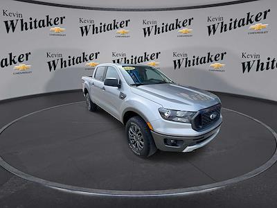 Used 2020 Ford Ranger - photo 1
