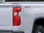 New 2026 Chevrolet Silverado 2500 Work Truck Crew Cab 4WD SRW Pickup for sale #260497 - photo 11