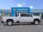 New 2026 Chevrolet Silverado 2500 Work Truck Crew Cab for sale #260497 - photo 29