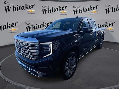 Used 2022 GMC Sierra 1500 Denali Crew Cab for sale #260518A - photo 1