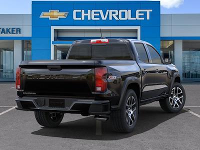 Used 2024 Chevrolet Colorado Z71 Crew Cab for sale #260519A - photo 2