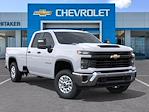 New 2026 Chevrolet Silverado 2500 Work Truck Double Cab 4WD Pickup for sale #260520 - photo 7