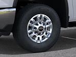 New 2026 Chevrolet Silverado 2500 Work Truck Double Cab 4WD Pickup for sale #260520 - photo 9
