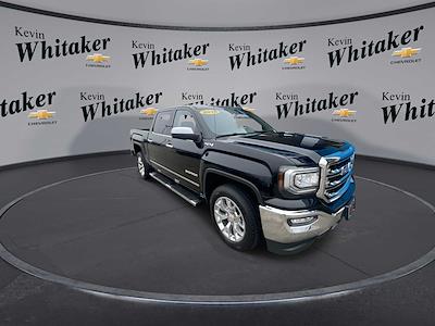 Used 2018 GMC Sierra 1500 SLT Crew Cab for sale #260529C - photo 2