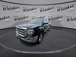 Used 2018 GMC Sierra 1500 SLT Crew Cab for sale #260529C - photo 4