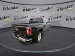 Used 2018 GMC Sierra 1500 SLT Crew Cab for sale #260529C - photo 8