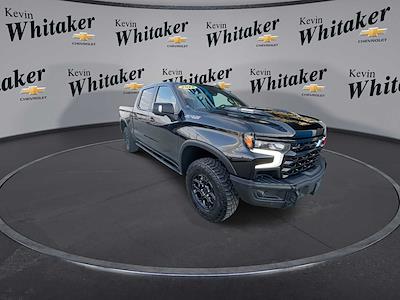 Used 2025 Chevrolet Silverado 1500 ZR2 Crew Cab for sale #260529D - photo 2