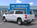 New 2026 Chevrolet Silverado 1500 Work Truck Crew Cab 4WD Pickup for sale #260536 - photo 3