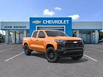 New 2026 Chevrolet Colorado Work Truck Crew Cab for sale #260538 - photo 1
