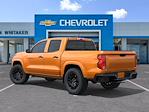 New 2026 Chevrolet Colorado Work Truck Crew Cab for sale #260538 - photo 27