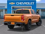 New 2026 Chevrolet Colorado Work Truck Crew Cab for sale #260538 - photo 28