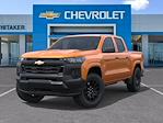 New 2026 Chevrolet Colorado Work Truck Crew Cab for sale #260538 - photo 30