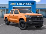 New 2026 Chevrolet Colorado Work Truck Crew Cab for sale #260538 - photo 31