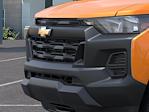 New 2026 Chevrolet Colorado Work Truck Crew Cab for sale #260538 - photo 37
