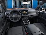 New 2026 Chevrolet Colorado Work Truck Crew Cab for sale #260538 - photo 39