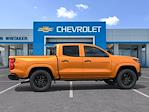 New 2026 Chevrolet Colorado Work Truck Crew Cab for sale #260538 - photo 5