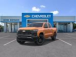New 2026 Chevrolet Colorado Work Truck Crew Cab for sale #260538 - photo 8