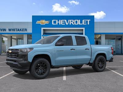 New 2026 Chevrolet Colorado Work Truck Crew Cab for sale #260565 - photo 2