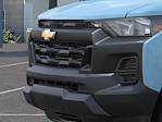 New 2026 Chevrolet Colorado Work Truck Crew Cab for sale #260565 - photo 13