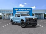 New 2026 Chevrolet Colorado Work Truck Crew Cab for sale #260565 - photo 25
