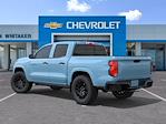 New 2026 Chevrolet Colorado Work Truck Crew Cab for sale #260565 - photo 4