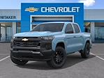 New 2026 Chevrolet Colorado Work Truck Crew Cab for sale #260565 - photo 30