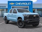 New 2026 Chevrolet Colorado Work Truck Crew Cab for sale #260565 - photo 31