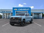 New 2026 Chevrolet Colorado Work Truck Crew Cab for sale #260565 - photo 32