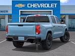 New 2026 Chevrolet Colorado Work Truck Crew Cab for sale #260565 - photo 2