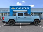 New 2026 Chevrolet Colorado Work Truck Crew Cab for sale #260565 - photo 5