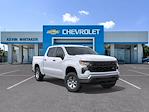 New 2026 Chevrolet Silverado 1500 Work Truck Crew Cab for sale #260582 - photo 25