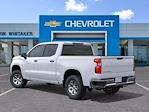 New 2026 Chevrolet Silverado 1500 Work Truck Crew Cab for sale #260582 - photo 3