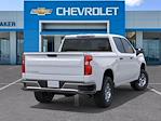 New 2026 Chevrolet Silverado 1500 Work Truck Crew Cab for sale #260582 - photo 4