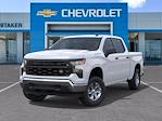 New 2026 Chevrolet Silverado 1500 Work Truck Crew Cab for sale #260582 - photo 6