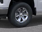 New 2026 Chevrolet Silverado 1500 Work Truck Crew Cab for sale #260582 - photo 9