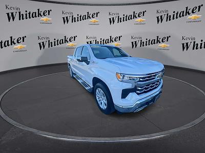 2023 Chevrolet Silverado 1500 Crew Cab 4WD Pickup for sale #260602A - photo 2